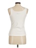 A New Day Ivory Tank Top Size M - photo 2