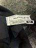 Alphalete Athletics Solid Black Athletic Shorts Size M - photo 3