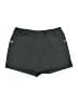 Avia Solid Gray Athletic Shorts Size 12 - 14 - photo 1
