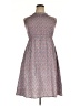 Assorted Brands Paisley Gray Casual Dress Size 14 - photo 1