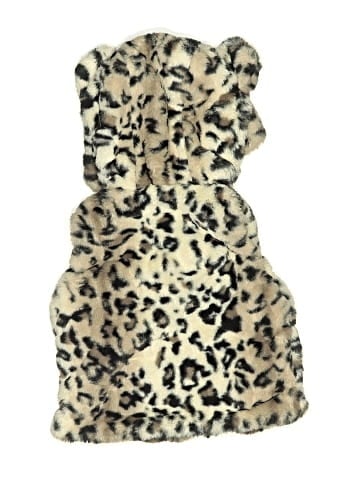 Widgeon Faux Fur Vest (view 2)