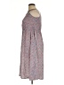 Assorted Brands Paisley Gray Casual Dress Size 14 - photo 5