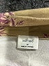 Wilfred Floral Brown Long Sleeve Blouse Size M - photo 7