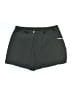 Avia Solid Gray Athletic Shorts Size 12 - 14 - photo 2