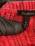 Talbots Pink Pullover Sweater Size XL - photo 7