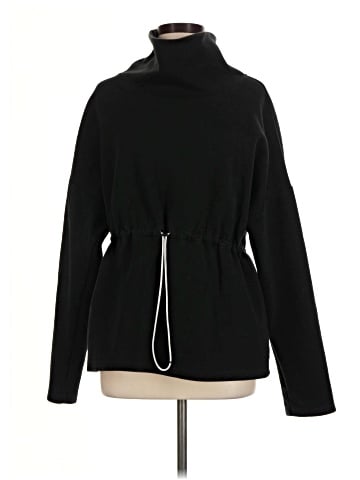 Varley Turtleneck Sweater (view 1)