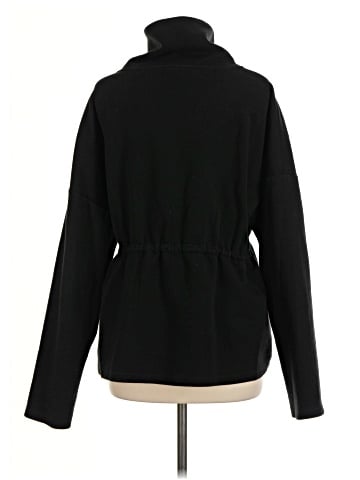 Varley Turtleneck Sweater (view 2)