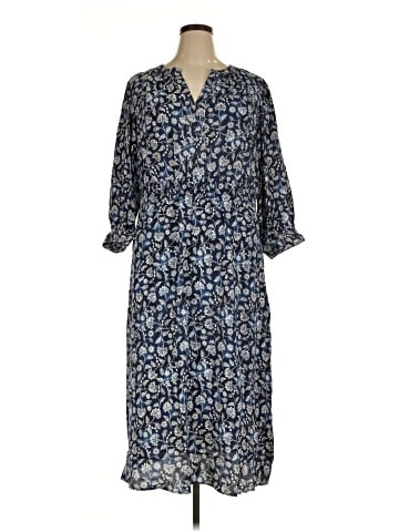 J.Jill Casual Dress (view 1)