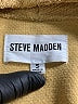 Steve Madden Tan Coat Size S - photo 6