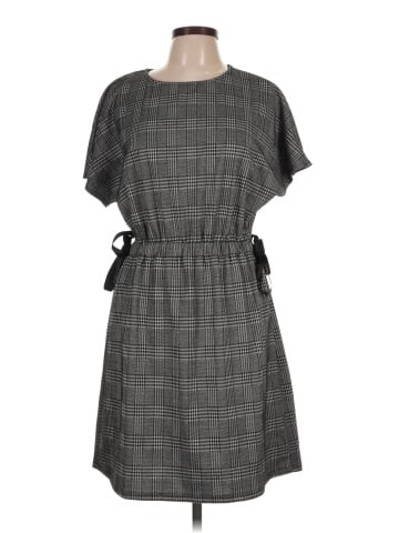 Signature Studio Casual Dress (view 1)