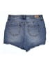 Sofia Jeans by Sofia Vergara Blue Denim Shorts Size 4 - photo 2