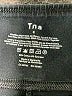 TNA Solid Black Active Pants Size S - photo 7