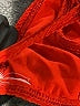 Unbranded Orange Swimsuit Top Size XXS (estimated) - photo 3
