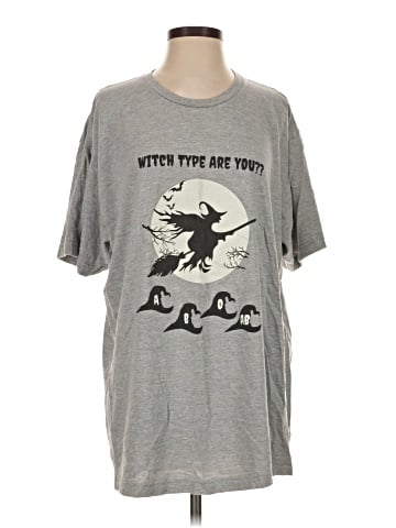 Tultex Short Sleeve T-Shirt (view 1)