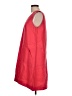 Gerard Darel Solid Red Casual Dress Size 10 (42) - photo 5