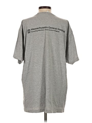 Tultex Short Sleeve T-Shirt (view 2)