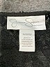 Jessica Simpson Black 3/4 Sleeve Top Size Med Maternity - photo 6