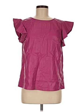 TCEC Short Sleeve Top (view 1)