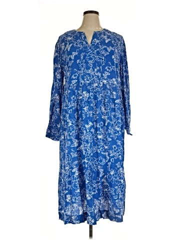 J.Jill Casual Dress (view 1)