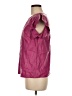 TCEC 100% Polyurethane Pink Short Sleeve Top Size M - photo 5