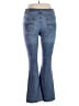 Mossimo Blue Jeans Size 14 - photo 2