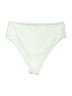 Unbranded Green Swimsuit Bottoms Size XL - photo 2