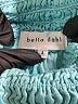 Bella Dahl Teal Casual Pants Size S - photo 7