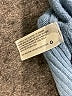 A New Day Blue Pullover Sweater Size XS - photo 8