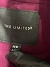 The Limited Burgundy Blazer Size 16 - photo 6