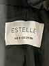 Estelle Black Blazer Size 2X - photo 6