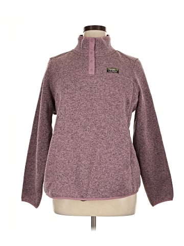 L.L.Bean Pullover Sweater (view 1)