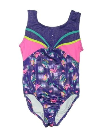 Freestyle By Danskin One Piece Swimsuit (view 1)