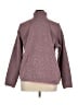 L.L.Bean 100% Polyester Burgundy Pullover Sweater Size 1X - photo 2