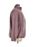 L.L.Bean 100% Polyester Burgundy Pullover Sweater Size 1X - photo 4