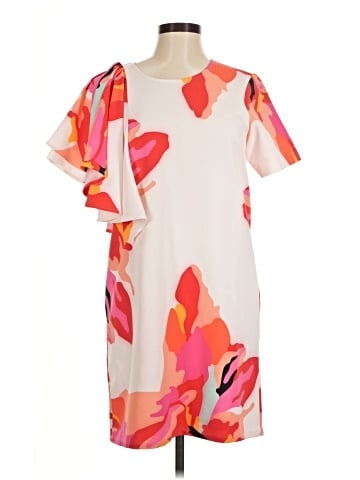 Crosby Casual Dress (view 1)