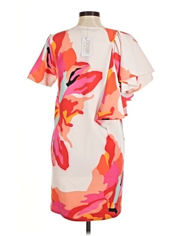 Crosby Casual Dress (view 2)