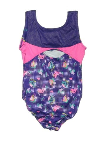 Freestyle By Danskin One Piece Swimsuit (view 2)