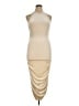 Forever 21 Tan Cocktail Dress Size XL - photo 1