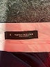 Ann Taylor LOFT Chevron-herringbone Gray Dress Pants Size 6 - photo 7