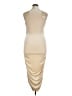 Forever 21 Tan Cocktail Dress Size XL - photo 2