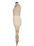 Forever 21 Tan Cocktail Dress Size XL - photo 5