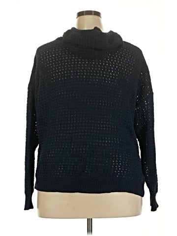 Nicole Miller Artelier Pullover Sweater (view 2)
