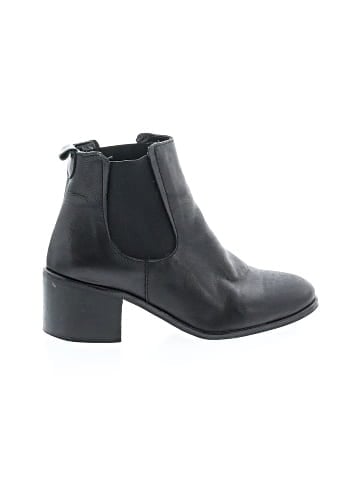 Assorted Brands Ankle Boots (view 1)