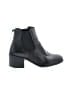 Assorted Brands Black Ankle Boots Size EU 38 - photo 1