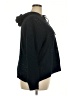 Nicole Miller Artelier 100% Polyester Black Pullover Sweater Size 2X - photo 4