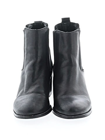 Assorted Brands Ankle Boots (view 2)