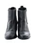 Assorted Brands Black Ankle Boots Size EU 38 - photo 2