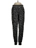 Splendid Animal Print Gray Casual Pants Size S - photo 1