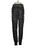 Splendid Animal Print Gray Casual Pants Size S - photo 2
