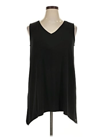 Alfani Sleeveless Top (view 1)